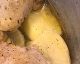 Foto del paso 10 de la receta: Pollo con foie al armagnac