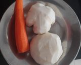 Foto langkah ke 1 dari resep 40.Lumpia.