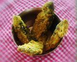 নারকেল বাটার শুভপরিণয় (narkel batar shubhoparinay recipe in Bengali) রেসিপি ধাপ - 6 ছবি