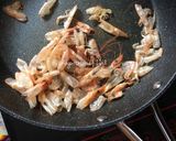 Foto langkah ke 2 dari resep Kaldu Udang Bubuk Non MSG.
