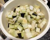 Foto del paso 3 de la receta: Lasaña rellena con verduras
