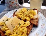 Foto del paso 4 de la receta: Brunch casero
