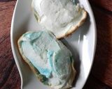 Foto langkah ke 5 dari resep Roti Awan / Cloud Bread.