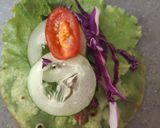 Foto langkah ke 3 dari resep Kebab Caisim ala Bunda.