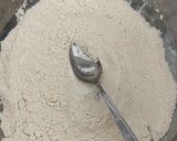 Foto langkah ke 2 dari resep Udang telor asin.