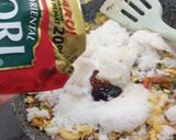 Foto langkah ke 3 dari resep Nasi Nyanyah Betawi.