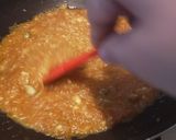 A picture of step 4 of Khoye wali sewwayan.