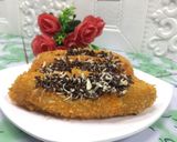 Foto langkah ke 7 dari resep Pisang goreng pasir meises keju.