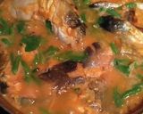 Foto langkah ke 6 dari resep Asam pedas patin.