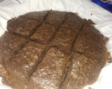 Foto del paso 3 de la receta: Torta Brownie