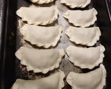 Foto del paso 5 de la receta: Empanadas de carne (al horno)