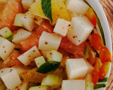 Foto del paso 5 de la receta: Xec a la Bibi 🥗
