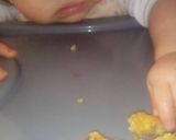 Foto del paso 5 de la receta: Croquetas de arroz yamaní, lentejas, zanahoria y choclo.SIN TACC