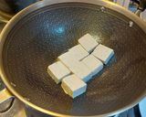 純素醬燒豆腐煲的食譜步驟2照片
