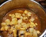 Pressure Cooker Chinese Beef Rib and Tendon Stew recipe step 18 photo