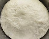 Foto langkah ke 4 dari resep Roti Kasur Isi Coklat Super Lembut.