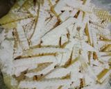 Foto langkah ke 4 dari resep French Fries Renyah ala Francise.