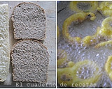 Foto del paso 2 de la receta: Bocata de berenjenas
