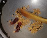 ரெடி மிக்ஸ் பருப்பு ரசம்(paruppu rasam recipe in tamil) ரெசிபி ஸ்டேப் 1 புகைப்படம்