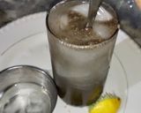 सोडा शिकंजी (Soda Shiikanji recipe in Hindi) रेसिपी चरण 4 फोटो