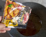 Foto langkah ke 2 dari resep Gulai Ayam Praktis.