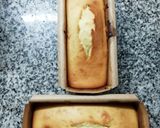Foto del paso 5 de la receta: Budín inglés de vainilla