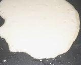 A picture of step 2 of Pancakes.