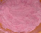 A picture of step 3 of Sweet Tamales 🍬.