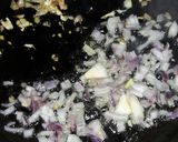 মানচাও স্যুপ (man chow soup recipe in Bengali) রেসিপির ধাপ 2 ছবি