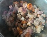 Foto del paso 2 de la receta: Feijoada familiar