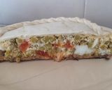 Foto del paso 7 de la receta: Tarta individual súper rápida🗨