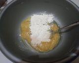 Foto langkah ke 2 dari resep Kue Pukis Tape.