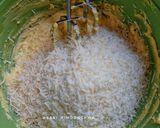Foto langkah ke 2 dari resep Palm Cheese Cookies.