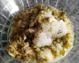 Foto del paso 5 de la receta: Tatarská omácka (salsa tártara checa)