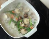 【哇菜影音食譜】啤酒雞湯的食譜步驟4照片