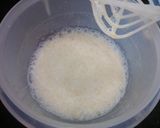 Foto del paso 1 de la receta: Panquecas Dulces