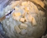 Une image de l'étape 12 de Hachis Parmentier d igname et bœuf cuisiné.