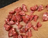 Foto del paso 3 de la receta: Lentejas potentosas