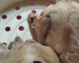 Foto langkah ke 4 dari resep Pho Ga - Chicken Pho.