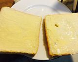 Hình bước làm 5 của món Bánh sandwich kiểu Việt