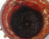 Rawon Hitam langkah memasak 2 foto