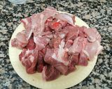 Foto del paso 1 de la receta Croquetes XL de carn i pernil