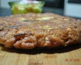 Chicken and onion omelette املت مرغ و پیاز recipe step 7 photo