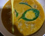 Foto langkah ke 1 dari resep Tongseng Sapi.