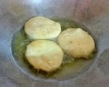 A picture of step 10 of Moong ki Khasta Kachori.
