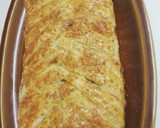 Foto del paso 12 de la receta: Strudel de manzana, arándanos y nueces