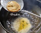 Sweet & Sour Mango Puris recipe step 3 photo