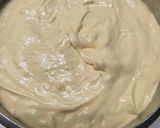 Foto langkah ke 8 dari resep Cake Tape Keju.