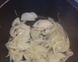 Foto del paso 1 de la receta: Sopa de cebolla