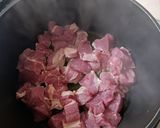Foto del paso 1 de la receta: Carcamusas Toledana